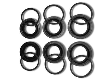 Girodisc Front Caliper Rebuild Kit Porsche 991 C2S-C4S -